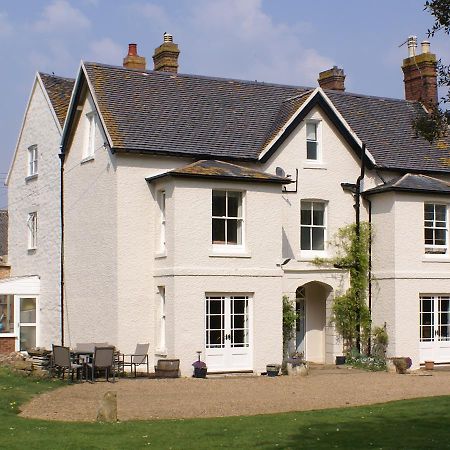 Haselor Farm B & B イブシャム エクステリア 写真