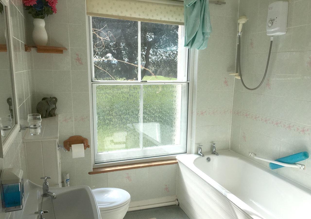 Haselor Farm B & B イブシャム エクステリア 写真