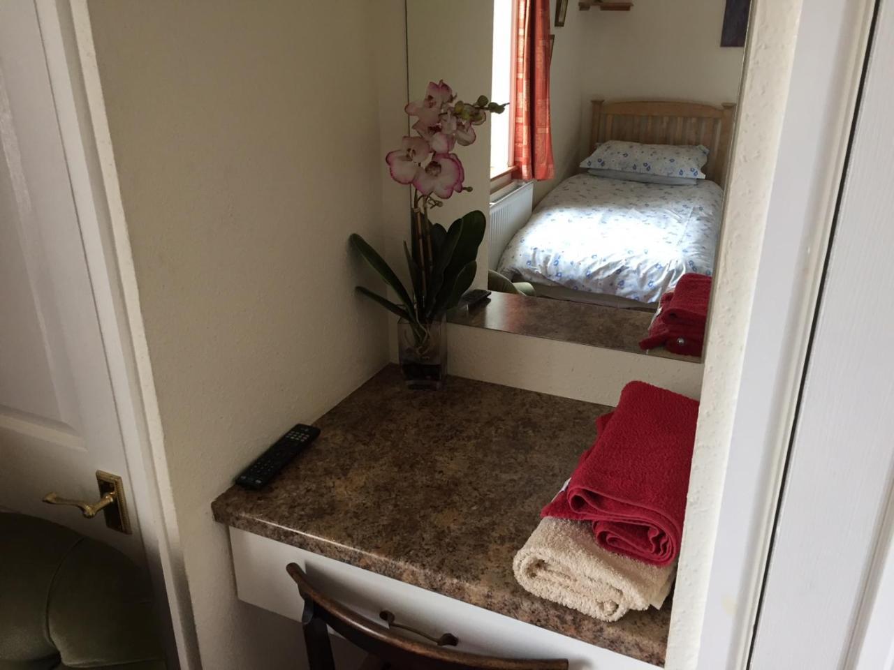 Haselor Farm B & B イブシャム エクステリア 写真